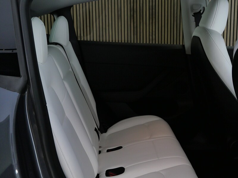 Used Tesla Model Y 2023 for sale - 77840743: Photo 33