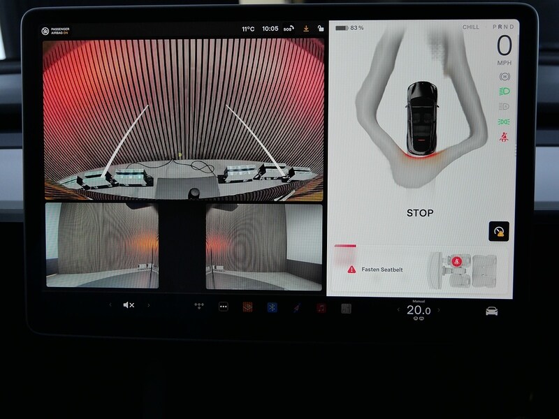 Used Tesla Model Y 2023 for sale - 77840743: Photo 35