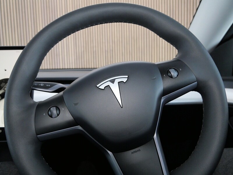 Used Tesla Model Y 2023 for sale - 77840743: Photo 37