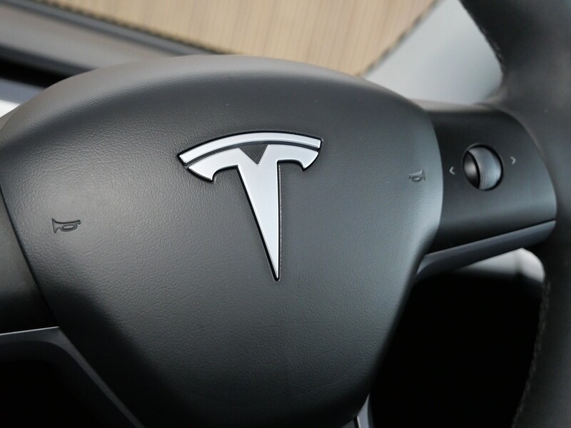 Used Tesla Model Y 2023 for sale - 77840743: Photo 38