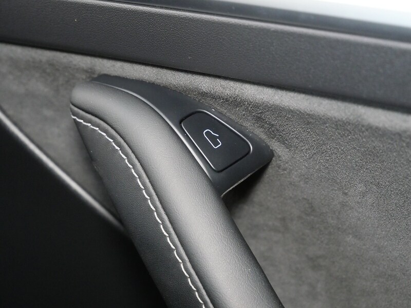 Used Tesla Model Y 2023 for sale - 77840743: Photo 42