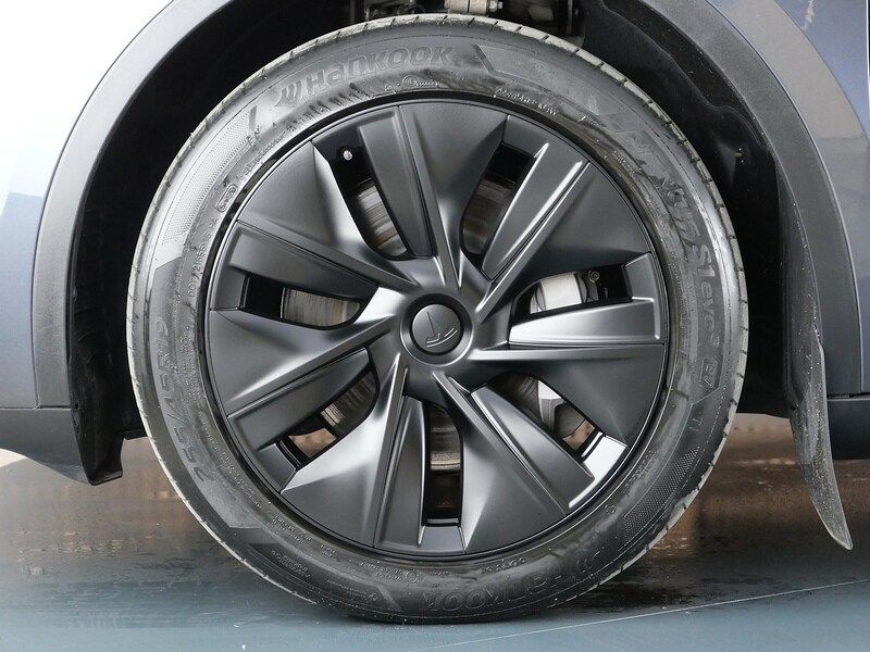 Used Tesla Model Y 2023 for sale - 77840743: Photo 45