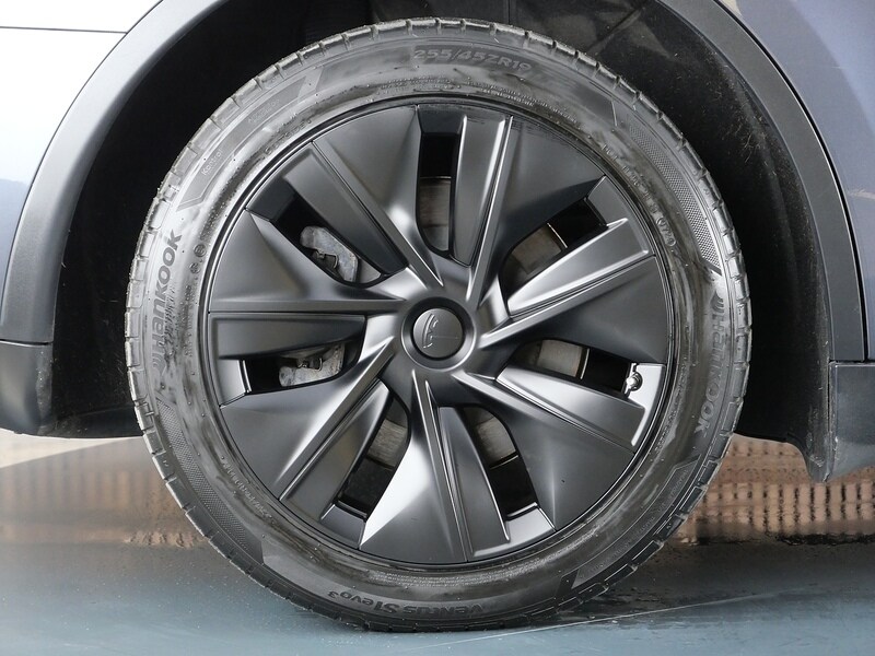 Used Tesla Model Y 2023 for sale - 77840743: Photo 47