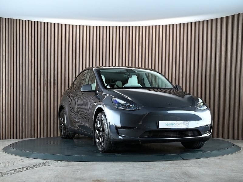 Used Tesla Model Y 2023 for sale - 77840743: Photo 5