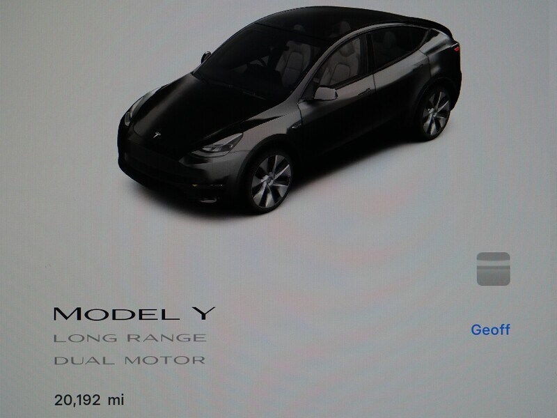 Used Tesla Model Y 2023 for sale - 77840743: Photo 50