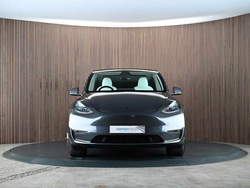Used Tesla Model Y 2023 for sale - 77840743: Photo 6