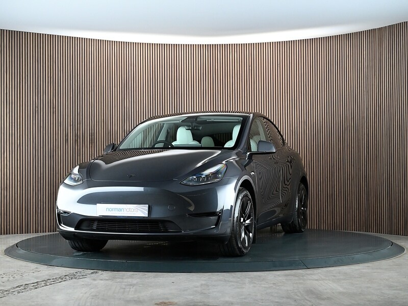 Used Tesla Model Y 2023 for sale - 77840743: Photo 7