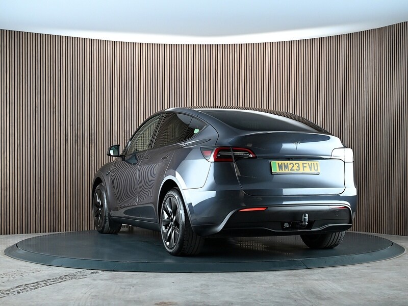 Used Tesla Model Y 2023 for sale - 77840743: Photo 8