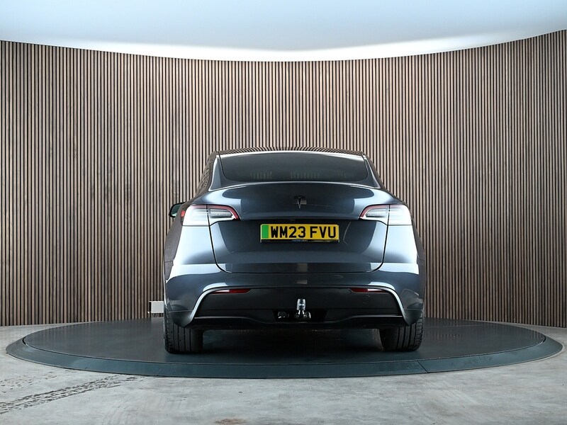 Used Tesla Model Y 2023 for sale - 77840743: Photo 9