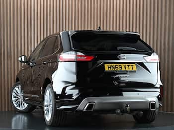 Used Ford Edge 2019 for sale - 79778677: Photo