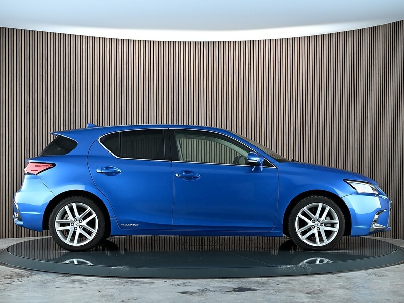 Used Lexus CT 2020 for sale - 77840703: Photo 11