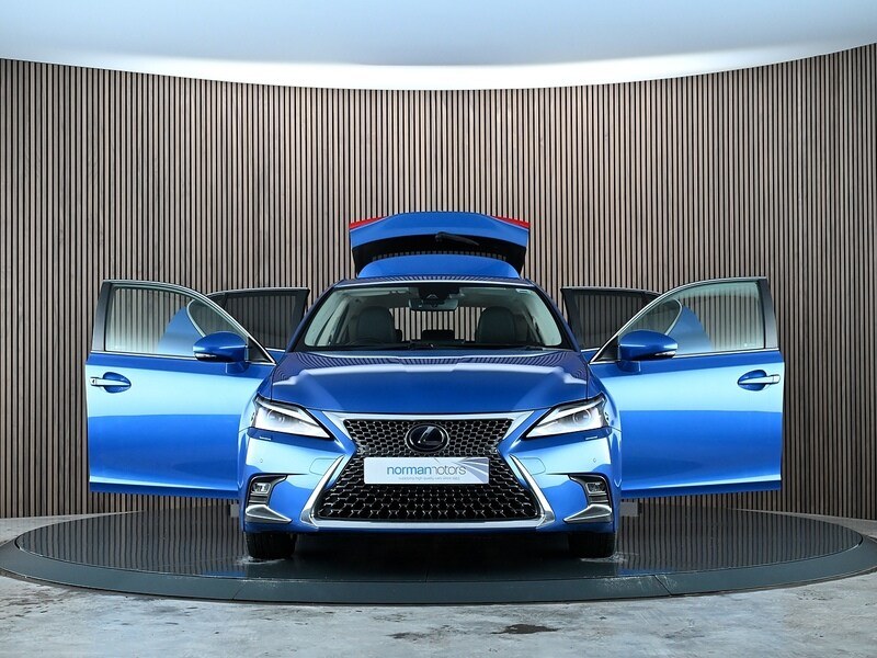 Used Lexus CT 2020 for sale - 77840703: Photo 15