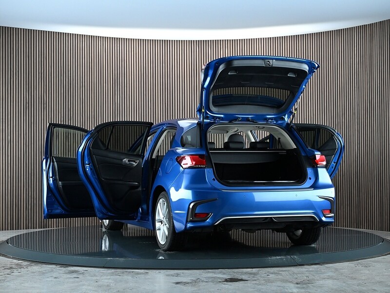 Used Lexus CT 2020 for sale - 77840703: Photo 17