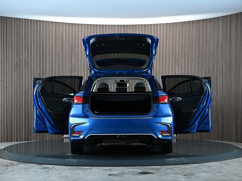 Used Lexus CT 2020 for sale - 77840703: Photo 18