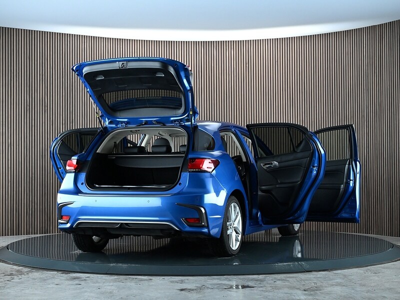 Used Lexus CT 2020 for sale - 77840703: Photo 19