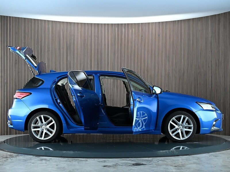 Used Lexus CT 2020 for sale - 77840703: Photo 20