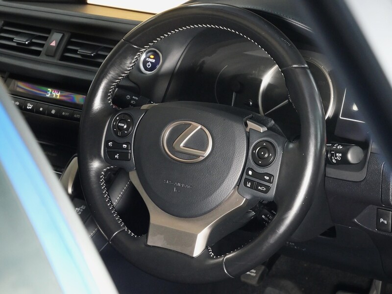 Used Lexus CT 2020 for sale - 77840703: Photo 24
