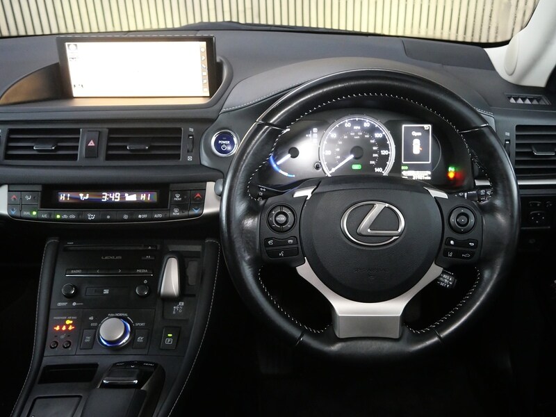 Used Lexus CT 2020 for sale - 77840703: Photo 26