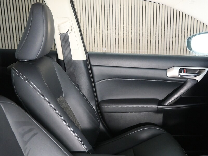 Used Lexus CT 2020 for sale - 77840703: Photo 29