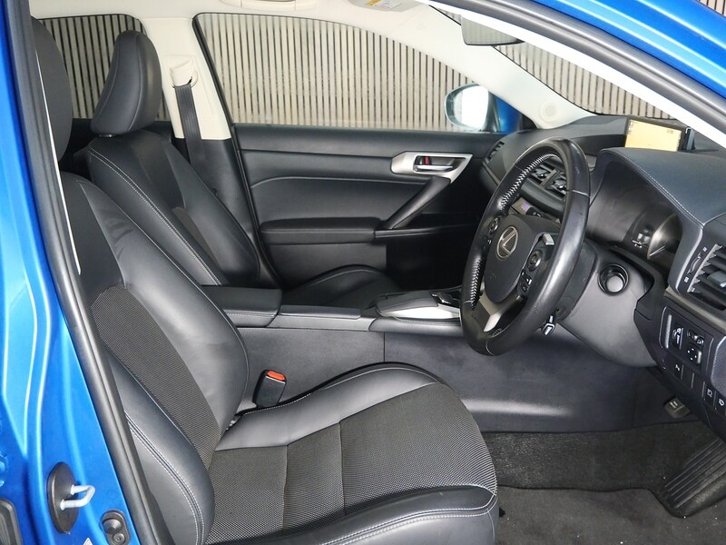 Used Lexus CT 2020 for sale - 77840703: Photo 30