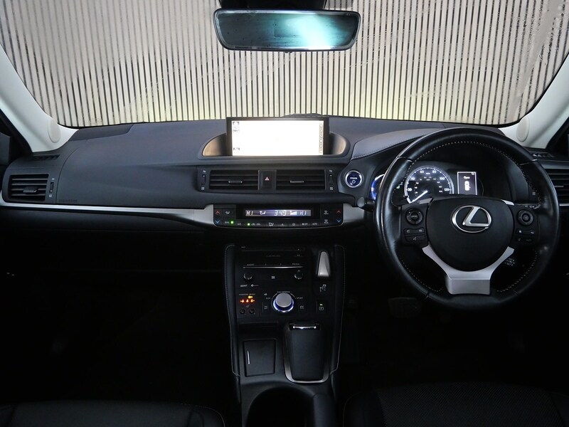 Used Lexus CT 2020 for sale - 77840703: Photo 31