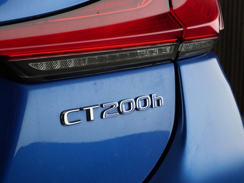 Used Lexus CT 2020 for sale - 77840703: Photo 40