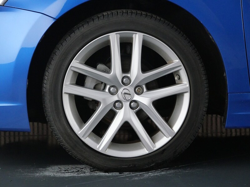 Used Lexus CT 2020 for sale - 77840703: Photo 41