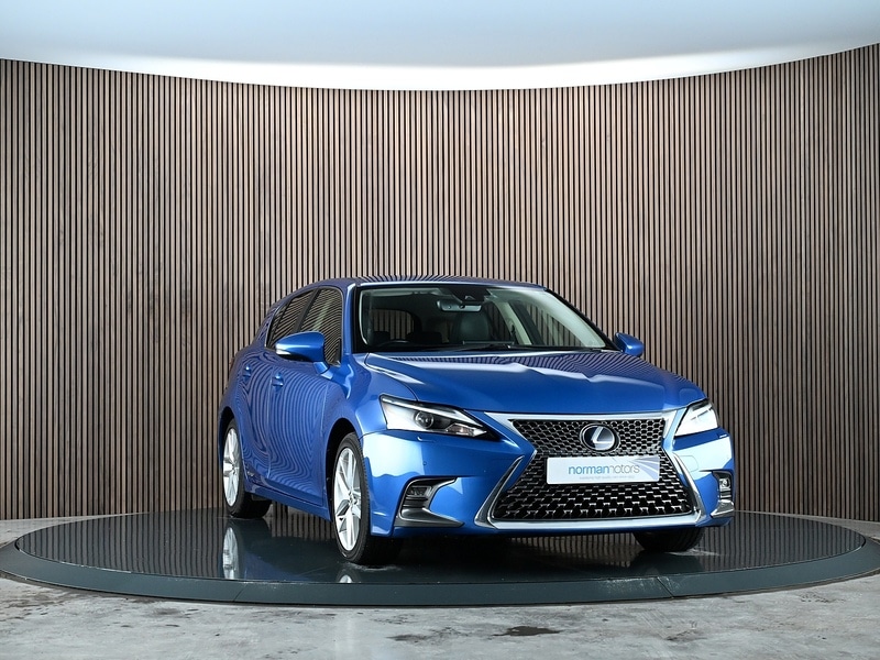 Used Lexus CT 2020 for sale - 77840703: Photo 5