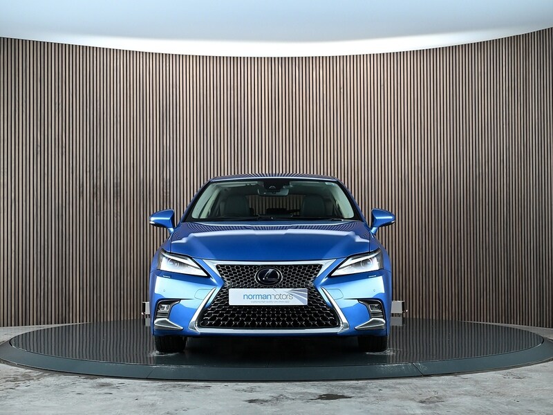 Used Lexus CT 2020 for sale - 77840703: Photo 6