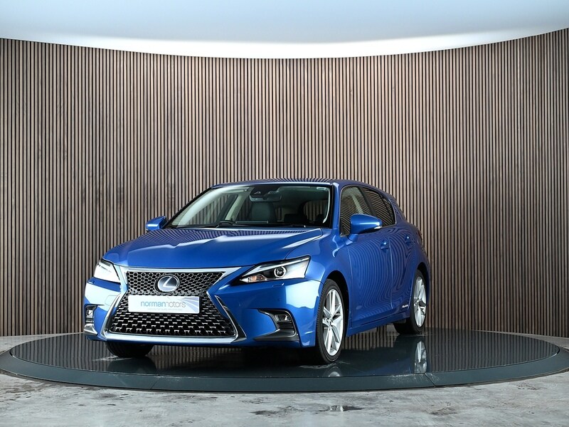 Used Lexus CT 2020 for sale - 77840703: Photo 7