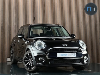 Used MINI Hatch 2017 for sale - 78371507: Photo