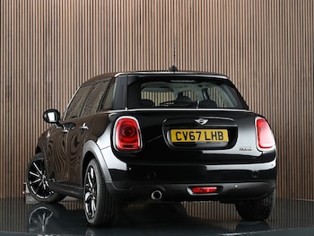 Used MINI Hatch 2017 for sale - 78371507: Photo