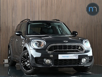 Used MINI Countryman 2019 for sale - 78738904: Photo