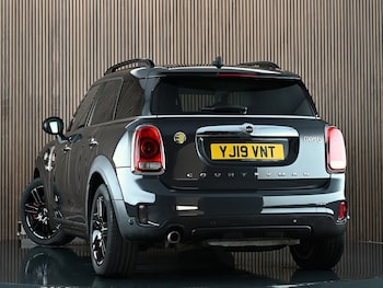 Used MINI Countryman 2019 for sale - 78738904: Photo