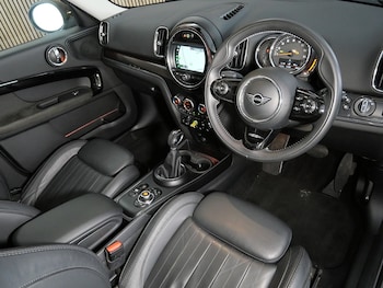 Used MINI Countryman 2019 for sale - 78738904: Photo