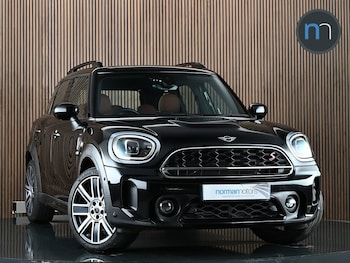 Used MINI Countryman 2023 for sale - 79266219: Photo