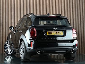 Used MINI Countryman 2023 for sale - 79266219: Photo