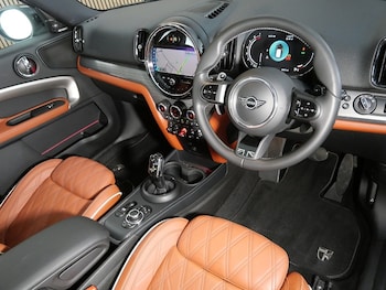 Used MINI Countryman 2023 for sale - 79266219: Photo