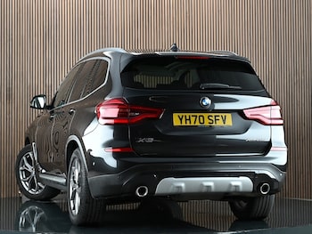 Used BMW X3 2020 for sale - 78702914: Photo