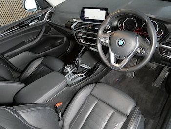 Used BMW X3 2020 for sale - 78702914: Photo