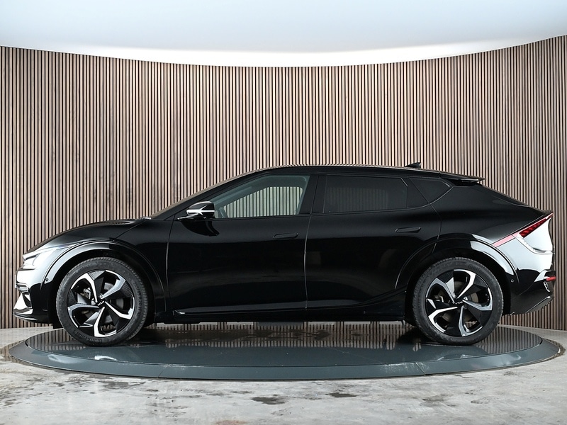 Used Kia EV6 2023 for sale - 77384817: Photo 12