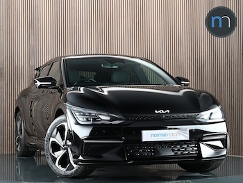 Used Kia EV6 2023 for sale - 77384817: Photo
