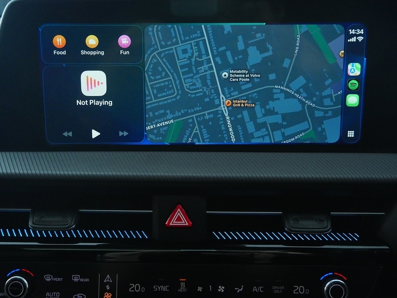 Used Kia EV6 2023 for sale - 77384817: Photo 27