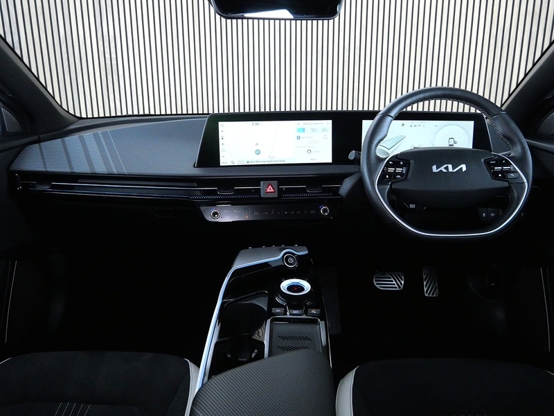 Used Kia EV6 2023 for sale - 77384817: Photo 33
