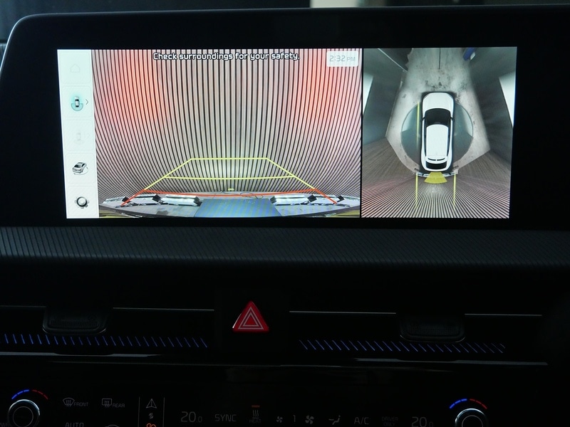 Used Kia EV6 2023 for sale - 77384817: Photo 36