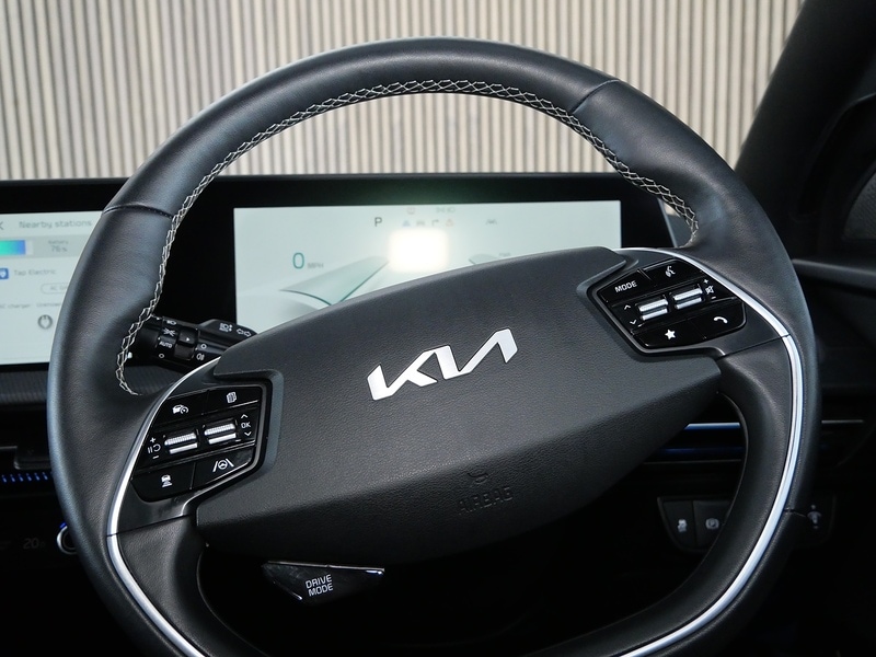 Used Kia EV6 2023 for sale - 77384817: Photo 38