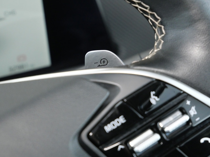 Used Kia EV6 2023 for sale - 77384817: Photo 40