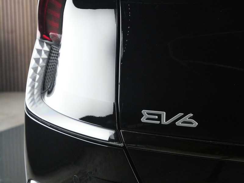 Used Kia EV6 2023 for sale - 77384817: Photo 45