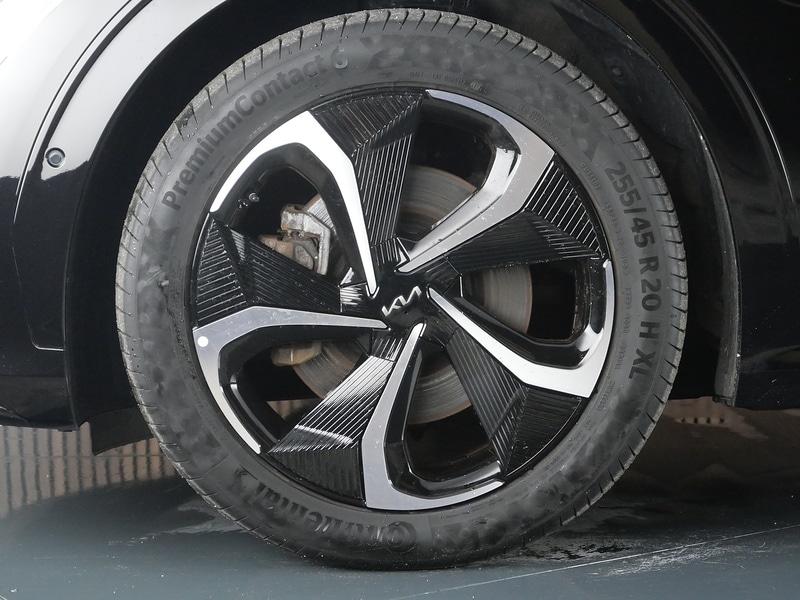 Used Kia EV6 2023 for sale - 77384817: Photo 46