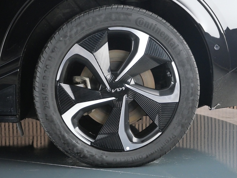 Used Kia EV6 2023 for sale - 77384817: Photo 47